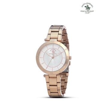 ساعت پولو سانتا باربارا SB.1.10008-3